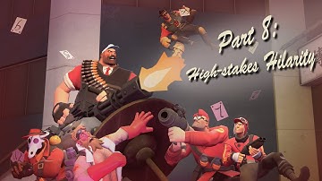 MvM Canteen Crasher: Back in Action Part 8
