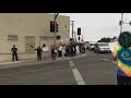 DACA protest in Salinas