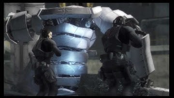 Binary Domain - Video Review (PS3/PC/XBOX 360)