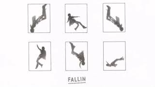 Lil Tecca - Fallin (Louder Backing Vocals) Resimi