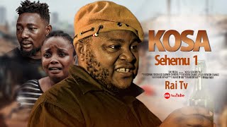 MKOJANI NA GALASA _KOSA FULL MOVIE Full HD