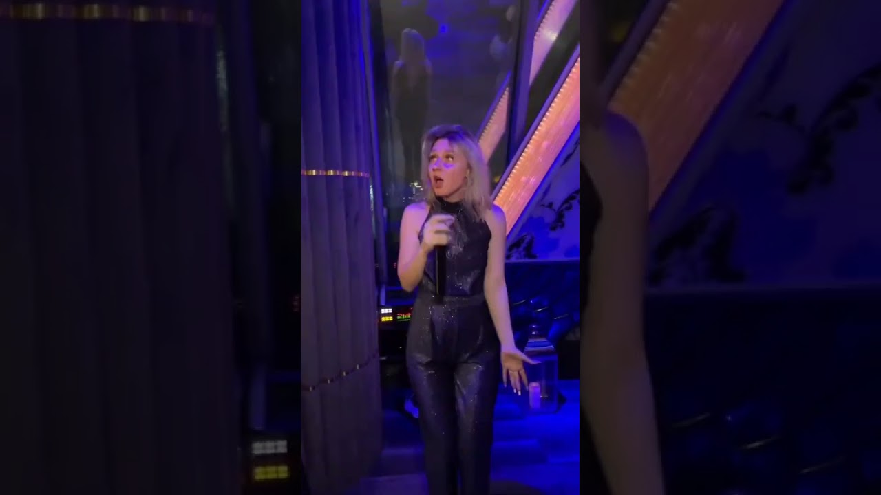 голая кавер 