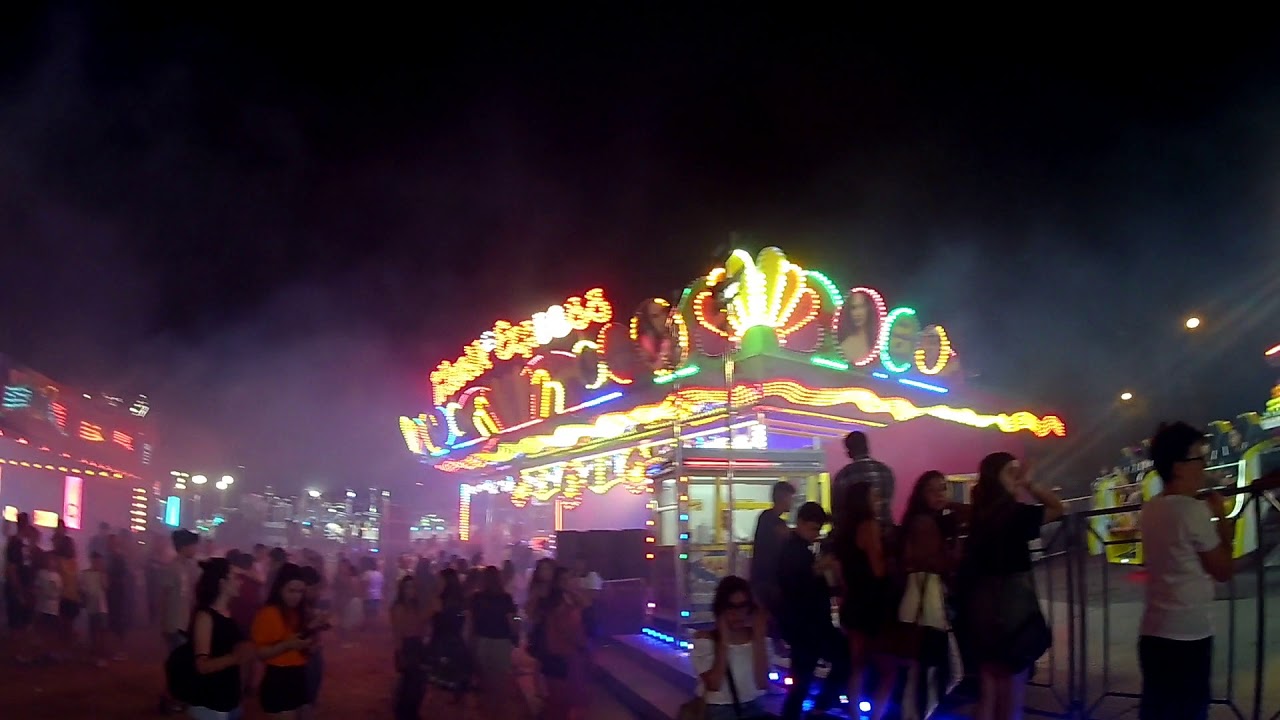 Giostre Anteprima Martina Franca 2019