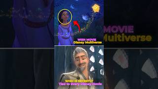 The Hidden Connections in Wish That’ll Blow Your Mind