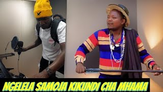 Ngelela Samoja Song Mhama  Audio By Mambali Studio 