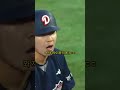 로드리게스 이 미친 커브 실화냐 ㄷㄷ #Shorts