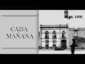 José José - Cada Mañana (Cover audio)