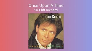 Watch Cliff Richard Once Upon A Time video