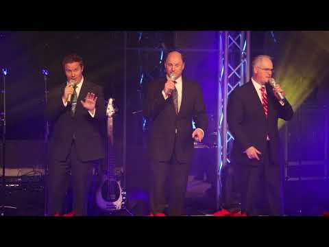 Jubilee Christmas -