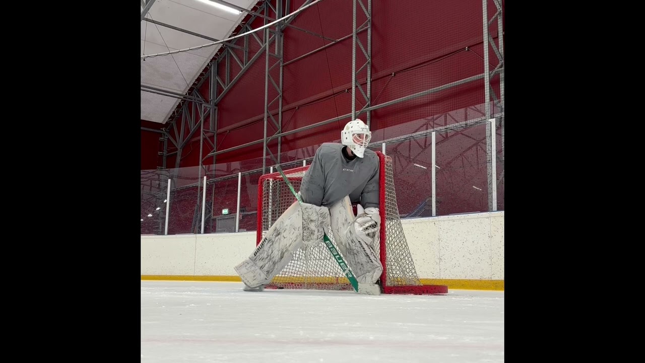 Simon Omurcali Practice Session