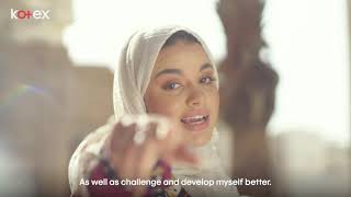 Download Lagu Period or not, #SheCan - Leesa Aseal MP3