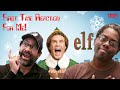 ELF (2003) Movie Reaction, First Time Watching! Movie Reaction! Two Filmmakers React! Analysis too!