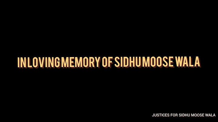 Attach Teaser - Sidhu Moose Wala  | Steel Banglez ft Fredo | Gagan Randhawa