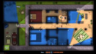 DoorKickers Level20