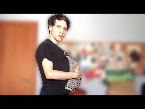 ESTOY EMBARAZADA?!!