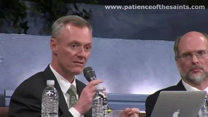 Dr  Allen Davis Round Table