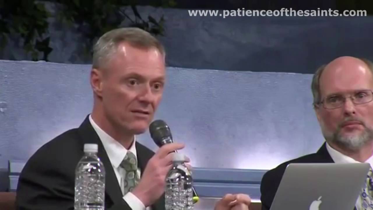 Dr Allen Davis Round Table YouTube