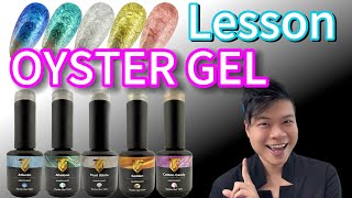 EP 76: How to Use Oyster Gel at www.TinoVo.shop