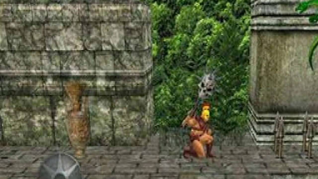 Hybris  Android Game - playslack.com