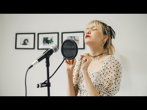 UPSTART / 才能 (Kanae Asaba Cover)