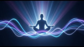 396 Hz Healing Frequency | Release Fear, Guilt &amp; Negative Energy
