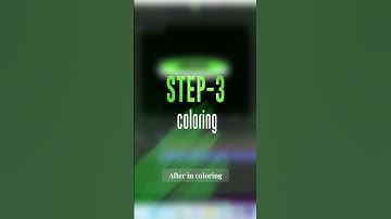 How to Make the Viral 0x100x Coin Spin Effect in After Effects | No Voiceover Tutorial