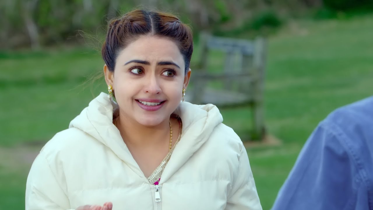 TRICITY ( FULL MOVIE ) New Punjabi Movies 2025 | Latest Punjabi Movies 2025