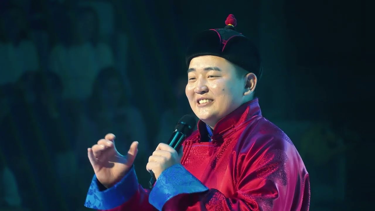 Аавынхаа тухай ярихад Э.Очирсайхан Aaviinhaa tuhai yrihad Ochirsaikhan   HD