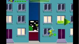 Игры Черепашки Ниндзя играть в двоем Игры Черепашки Ниндзя играть в двоем