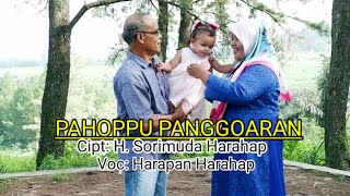 Download Lagu PAHOPPU PANGGOARAN // lagu terbaik dari Harapan Harahap lagu tapsel terbaru MP3 Download Lagu PAHOPPU PANGGOARAN // lagu terbaik dari Harapan Harahap lagu tapsel terbaru MP3
