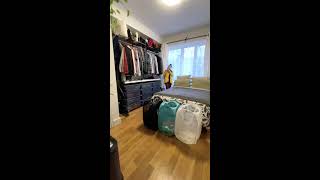 Rent-stabilized 1 bedroom in Brooklyn - April/May '20