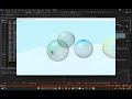 Quaternions doing their job!
