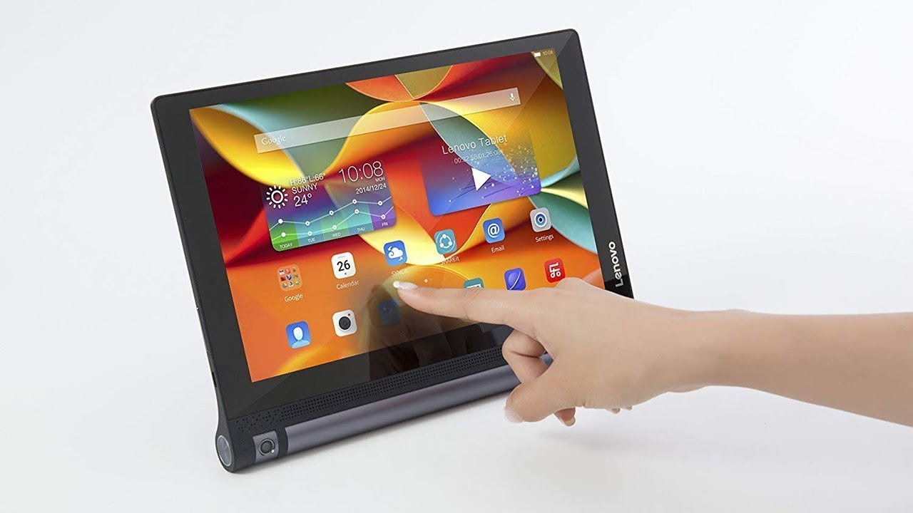 Планшет Lenovo Yoga 10 Купить