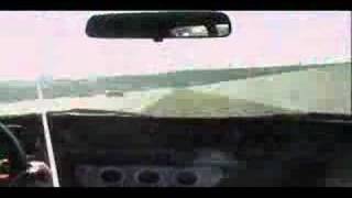 S2000 incar spin T12 Road Atlanta