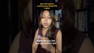 Hidden Debit Card Feature You Are Missing! 💳 #viralshorts #debitcard #bankinghacks #finance #money
