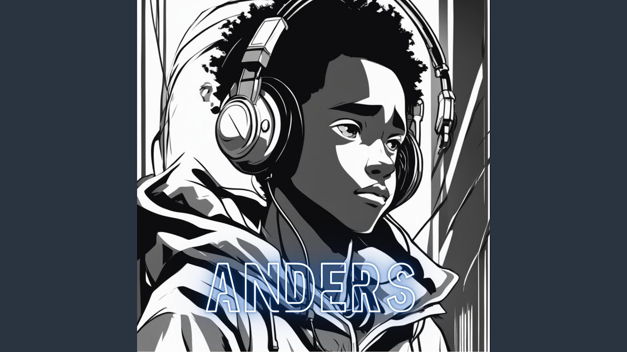 Ver Anders no YouTube Ver Anders no YouTube