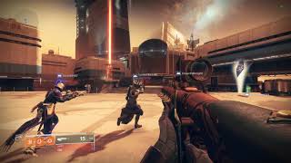 Destiny 2 Anteater Error