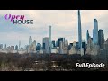 Full Episode: Storybook Cottage in Los Angeles, NYC Lofts &amp; Russel Wright&#39;s Manitoga | Open House TV