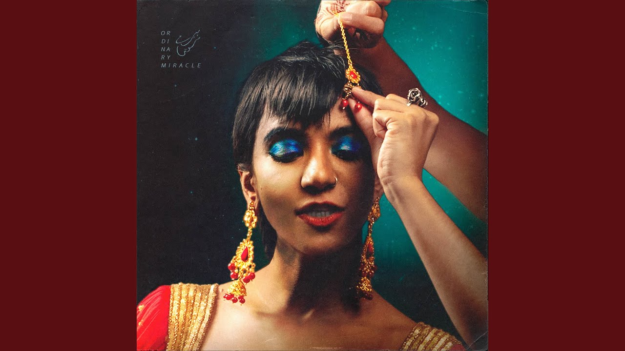 Heeray Moti feat. Slowspin & Maria Fajardo