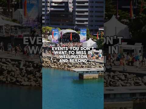 Events you don’t