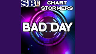 Bad Day (Instrumental Version)