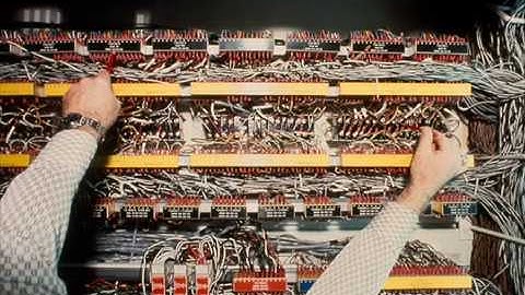 Install an electronic instrument control loop 5/11