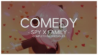 Novo encerramento de Spy x Family é muito melhor que a abertura; veja -  Observatório do Cinema