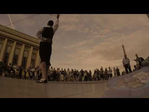 Lucas Petracci - Paris