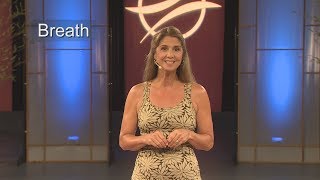 Breathing | Yoga Minutes screenshot 5