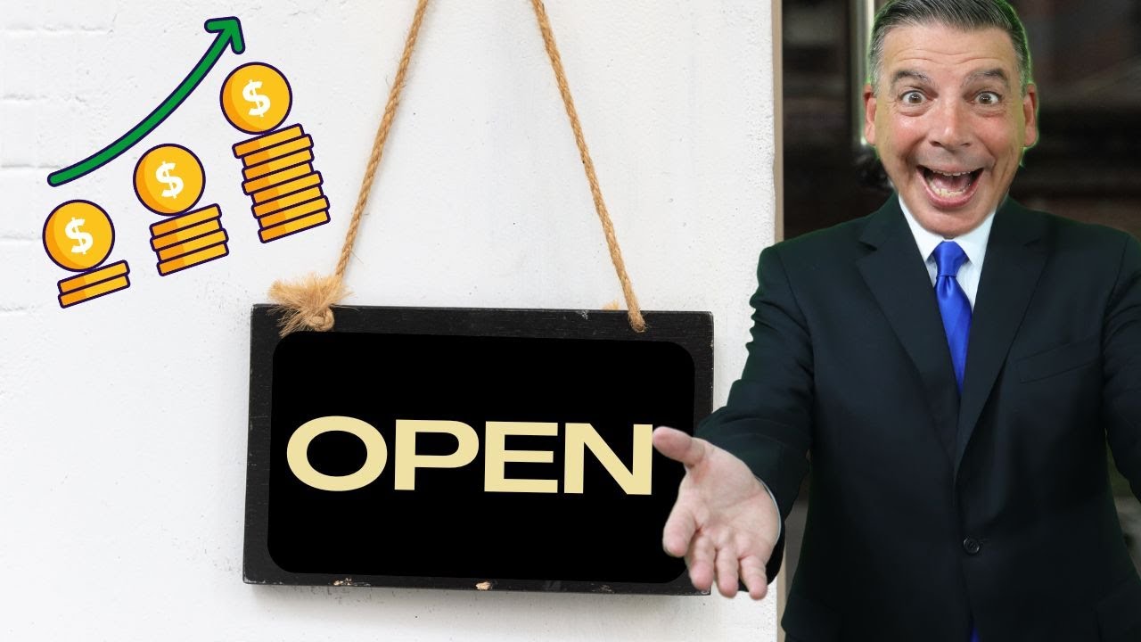 Business Advice for Small Business Owners | Show 154 - YouTube