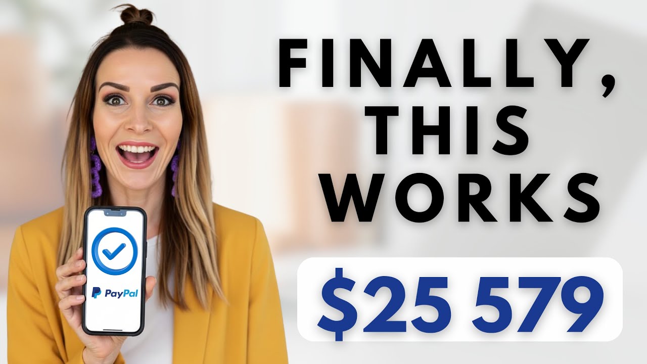 This Finally Worked: The Easiest Way to Make Money Online in 2026