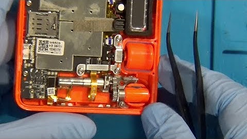 Rabbit R1 rattle repair! (2nd channel video)