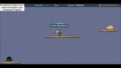 Transformice - Build Guide 2013 - Supashot