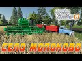 Farming Simulator 19 : Село Молоково ● Комбайнеры Трактористы